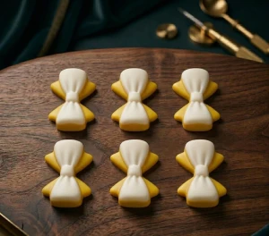 Waxmelts σόγιας Φιογκακια  Φωτογραφία 1